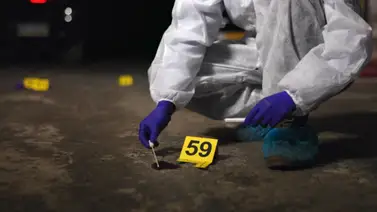 Hallan sin vida a joven venezolano en Brasil: reveló a su familia que era víctima de amenazas Hallan sin vida a joven venezolano en Brasil: reveló a su familia que era víctima de amenazas