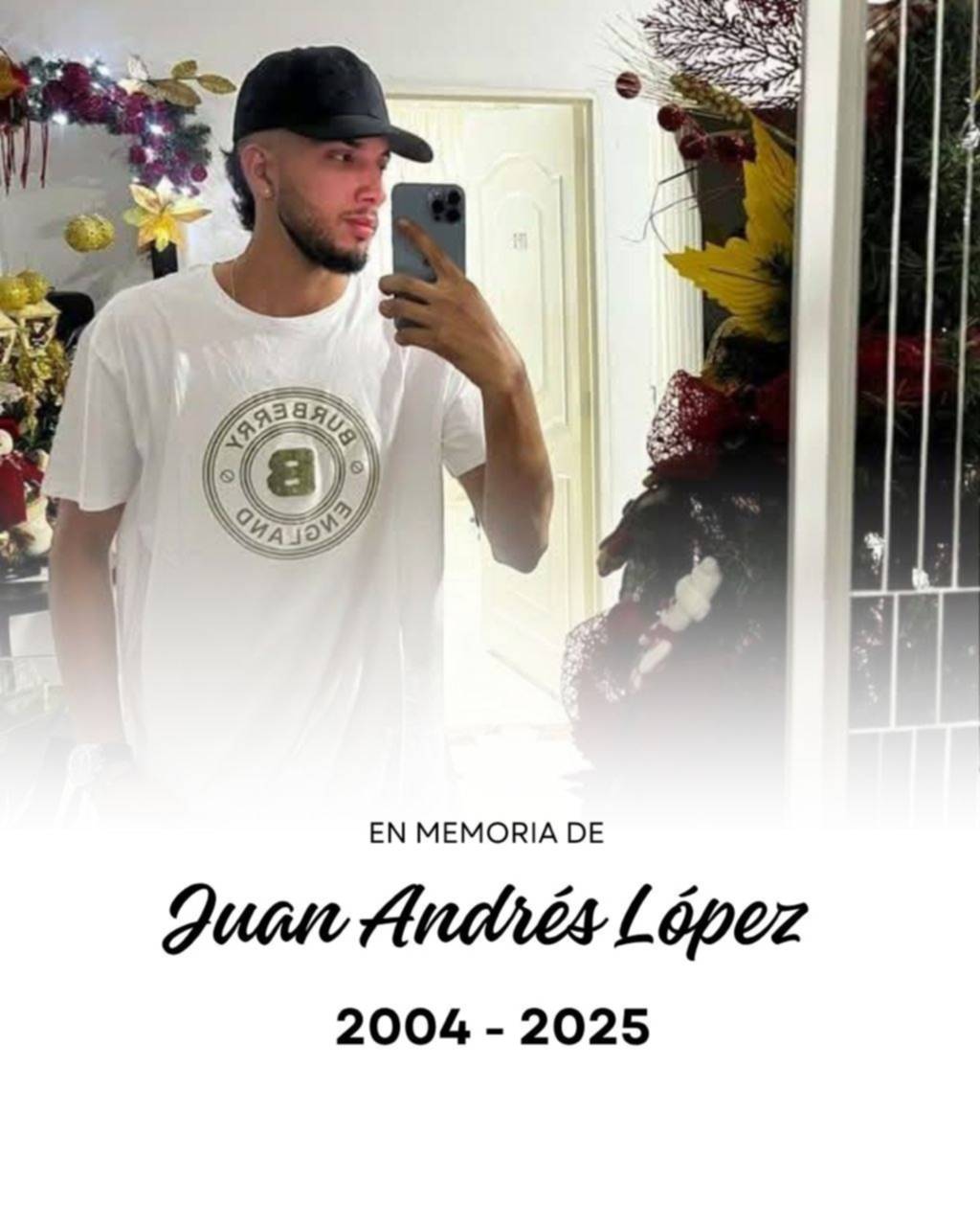 Hallan sin vida a joven venezolano en Brasil: reveló a su familia que era víctima de amenazas
