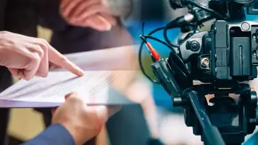 Kit de herramientas del reportero: más que cuadernos y cámaras Kit de herramientas del reportero: más que cuadernos y cámaras