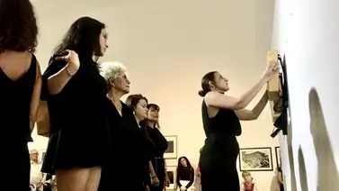 2001ONLINE - VENEZUELA - CAMILA BELLORÍN 2001ONLINE - VENEZUELA - CAMILA BELLORÍN