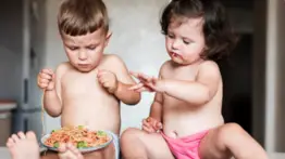 Sobrepeso en niños y adolescentes: nutricionista explica cómo combatirlo