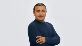 Tinku Perugachi: el productor que lleva el sonido andino a la escena global