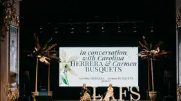 Latin American Fashion Summit destacará los lideres más influyentes de la industria de la moda en Miami