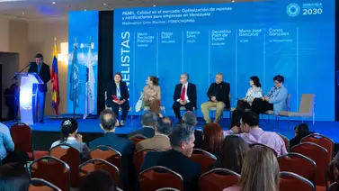 2001ONLINE - VENEZUELA - EXPORO 2001ONLINE - VENEZUELA - EXPORO