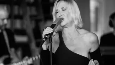 Chepa Candela: El drama tras "Venezuela es Mujer" le pasa factura a Elisa Rego Chepa Candela: El drama tras "Venezuela es Mujer" le pasa factura a Elisa Rego