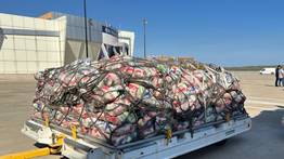 Emergencia en el Caribe por Huracán Melissa: Venezuela envía ayuda humanitaria a Cuba y Jamaica