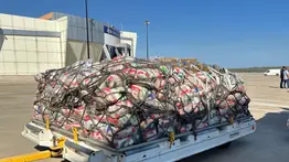 Emergencia en el Caribe por Huracán Melissa: Venezuela envía ayuda humanitaria a Cuba y Jamaica