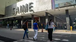 El Saime lanza alerta por estafa masiva que roba información personal