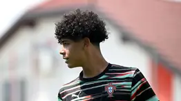 Cristiano Ronaldo Jr.: el lujoso auto del hijo de CR7