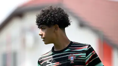 Cristiano Ronaldo Jr.: el lujoso auto del hijo de CR7 Cristiano Ronaldo Jr.: el lujoso auto del hijo de CR7