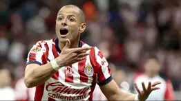 Vetado del Mundial 2026: por esto descartaron al "Chicharito" Hernández 