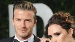 El secreto de la eterna juventud Beckham: David revela su rutina con Victoria