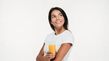 Limpia el organismo por completo con este jugo détox a base de piña: necesitas además esta hortaliza muy popular en tus comidas Limpia el organismo por completo con este jugo détox a base de piña: necesitas además esta hortaliza muy popular en tus comidas