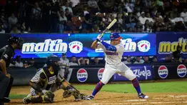 ¡Viernes de béisbol! Los juegos de la LVBP para este viernes 31 de octubre