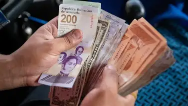 Patria activa los últimos bonos de octubre 2025: cuáles se cobran en las próximas horas Patria activa los últimos bonos de octubre 2025: cuáles se cobran en las próximas horas