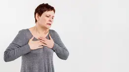 ¡No es el corazón!: Estas son las posibles causas del dolor de pecho y que casi nadie conoce