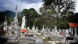 Día de los Muertos en Venezuela: así se preparan los cementerios para recibir a miles de familias