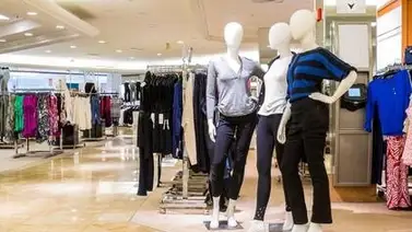 Reconocida tienda por departamentos abre nueva sucursal en Caracas: 01 de noviembre Reconocida tienda por departamentos abre nueva sucursal en Caracas: 01 de noviembre