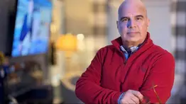 Adrián Rodríguez: la mirada estratégica detrás de marcas que quieren crecer