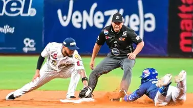 Caracas vs Magallanes sábado 1º de noviembre, en vivo, aquí Caracas vs Magallanes sábado 1º de noviembre, en vivo, aquí