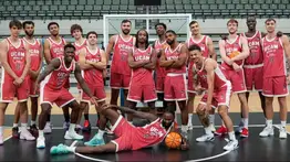 Calendario de baloncesto español para este fin de semana