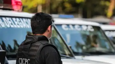 Detienen pareja dedicada a suministrar armas a bandas criminales: Cicpc incauta dólares y un vehículo Detienen pareja dedicada a suministrar armas a bandas criminales: Cicpc incauta dólares y un vehículo