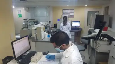 Laboratorios en Caracas: guía de precios para exámenes médicos en noviembre Laboratorios en Caracas: guía de precios para exámenes médicos en noviembre