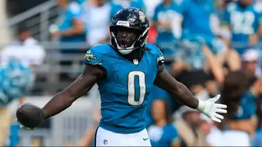 NFL por Meridiano Televisión en vivo y en exclusiva este domingo NFL por Meridiano Televisión en vivo y en exclusiva este domingo