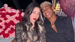 ¿Infidelidad de Lamine Yamal?: acusan al jugador español de traicionar a Nicki Nicole