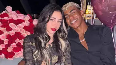 ¿Infidelidad de Lamine Yamal?: acusan al jugador español de traicionar a Nicki Nicole ¿Infidelidad de Lamine Yamal?: acusan al jugador español de traicionar a Nicki Nicole