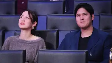 Conoce a Mamiko Tanaka: la esposa de Shohei Ohtani Conoce a Mamiko Tanaka: la esposa de Shohei Ohtani