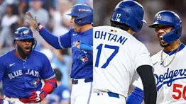 Serie Mundial 2025: a qué hora y por dónde ver el Juego 6 entre Dodgers y Blue Jays