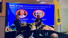 ¿Cuáles son los planes de Cashea para el 2026? El CEO Pedro Vallenilla responde