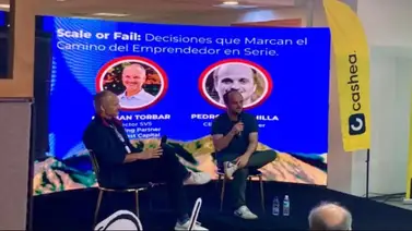 ¿Cuáles son los planes de Cashea para el 2026? El CEO Pedro Vallenilla responde ¿Cuáles son los planes de Cashea para el 2026? El CEO Pedro Vallenilla responde