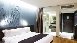 2001online - USA - wifi