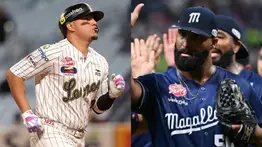 ¡Acción en la LVBP! Caracas-Magallanes lidera la jornada de este sábado 1 de noviembre