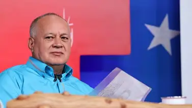 Diosdado Cabello sobre participación de Delcy Rodríguez en la ONU: desencajó a la oposición Diosdado Cabello sobre participación de Delcy Rodríguez en la ONU: desencajó a la oposición
