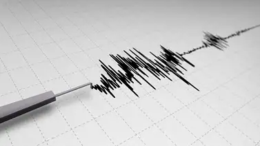 Funvisis confirma serie de sismos desde la madrugada de este 1 de octubre: magnitudes alcanzaron hasta 3.5 Funvisis confirma serie de sismos desde la madrugada de este 1 de octubre: magnitudes alcanzaron hasta 3.5
