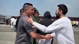 ICE deporta a exalcalde venezolano tras ocho meses detenido: esto se sabe sobre su liberación 