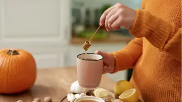 Elixir dorado de la naturaleza: este es el aliado milenario para proteger la salud integral del cuerpo Elixir dorado de la naturaleza: este es el aliado milenario para proteger la salud integral del cuerpo