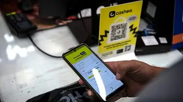 Vuelven las compras a 0% de inicial: Cashea anuncia nuevo esquema para octubre, noviembre y diciembre Vuelven las compras a 0% de inicial: Cashea anuncia nuevo esquema para octubre, noviembre y diciembre