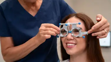 La salud visual en la vejez: importancia de operar las cataratas a tiempo La salud visual en la vejez: importancia de operar las cataratas a tiempo