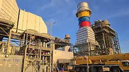 Sistema Eléctrico: reactivan unidad para incorporar más de 500 MW en las próximas horas