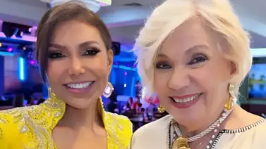 En video: Mirla Castellanos y Scarlet Linares desatan furor en Madrid tras interpretar un himno de despecho En video: Mirla Castellanos y Scarlet Linares desatan furor en Madrid tras interpretar un himno de despecho