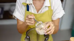 Tres sencillas recetas: Aprende cómo transformar el hielo en un delicioso frappé ideal para combatir las altas temperaturas 