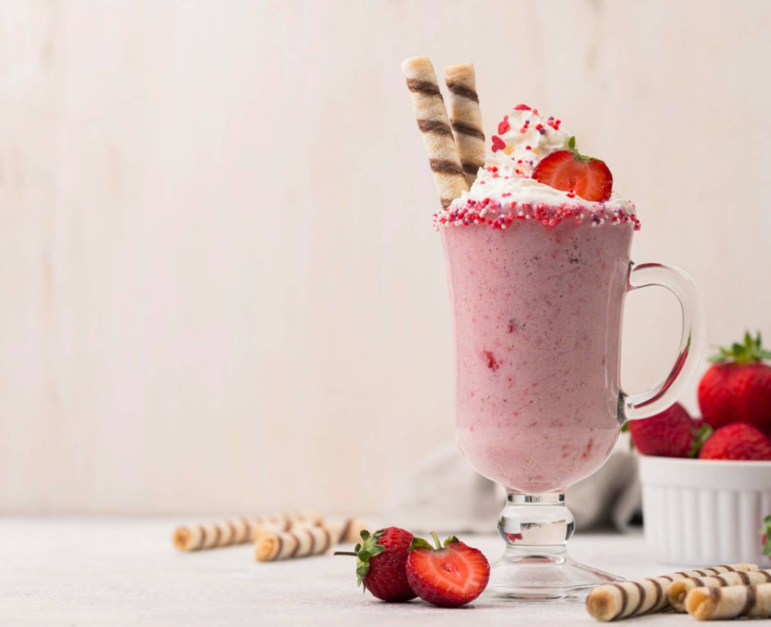 Tres sencillas recetas: Aprende cómo transformar el hielo en un delicioso frappé ideal para combatir las altas temperaturas 