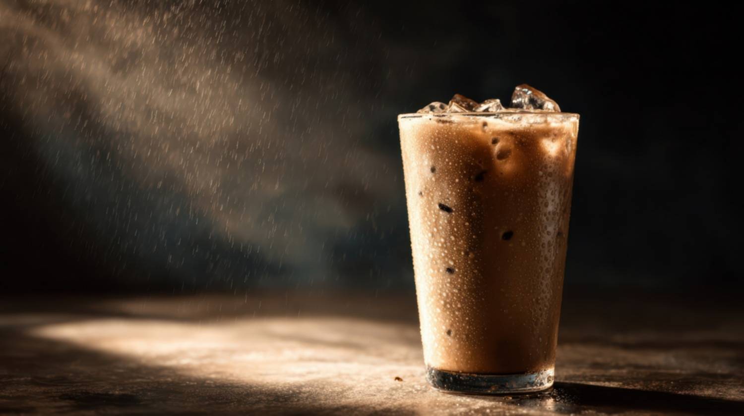 Tres sencillas recetas: Aprende cómo transformar el hielo en un delicioso frappé ideal para combatir las altas temperaturas 