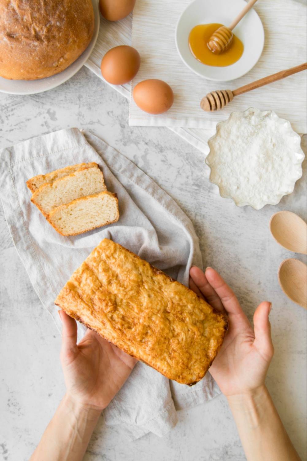 El secreto detrás de la torta que desafía a la repostería clásica: solo necesitas tres ingredientes El secreto detrás de la torta que desafía a la repostería clásica: solo necesitas tres ingredientes