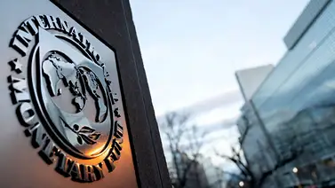 El FMI avanza en su agenda técnica con Venezuela y evalúa presencia permanente en Caracas El FMI avanza en su agenda técnica con Venezuela y evalúa presencia permanente en Caracas