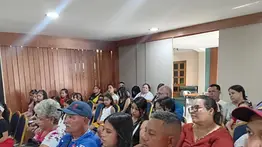 Carora reúne a 17 delegaciones en el Festival Nacional de Béisbol Criollitos de Venezuela